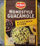 Del Monte Homestyle Guacamole
