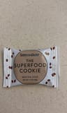 Love + Chew Superfood Cookie Mocha Chip