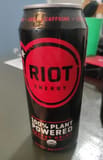 Teariot Riot Energy Cherry Watermelon