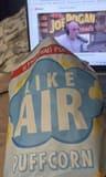Like Air Puffcorn