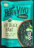 Bean Vivo Organics Baja Black Beans