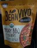 Bean Vivo Organics Smoky BBQ Beans