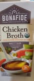 Bonafide Provisions Bona-fide chicken broth