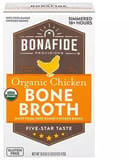 Bonafide Provisions Organic Chicken Bone Broth