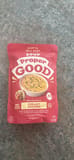 Proper Good Creamy Chicken Soup