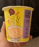 Immi Roasted “Pork” Tonkotsu Ramen Soup