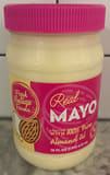 Fresh Vintage Farms Almond Oil Mayo