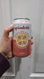 Spindrift Pink Lemonade Sparkling Water