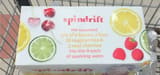 Spindrift Sparkling Water Real Squeezed Fruit Pink Lemonade