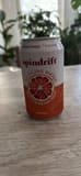 Spindrift Sparkling Water Real Squeezed Fruit