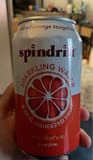 Spindrift Blood Orange Tangerine