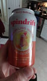 Berry Belli-no Spindrift Sparkling Water