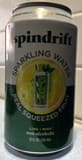 Spindrift Nojito sparkling water