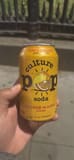 Culture Pop Soda