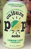 Gutsy Drink Culture Pop