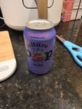 Culture Pop Grape Soda