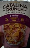 Catalina Crunch Fruity Protein Cereal