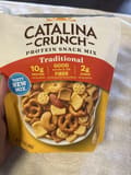 Catalina Crunch Protein Snack Mix