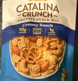 Catalina Crunch Creamy Ranch Protein Snack Mix