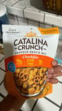 Catalina Crunch Cheddar Protein Snack Mix