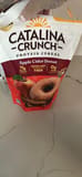Catalina Crunch Apple Cider Donut Protein Cereal