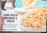 Martha Stewart Kitchen Four cheese macaroni and cheese