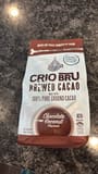 Crio Bru Chocolate Coconut