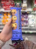 Rumroll Blueberry Mini Muffins