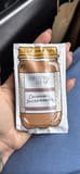 Ground Up Cinnamon Snickerdoodle
