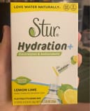 Stur Hydration