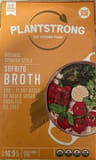 Plantstrong Sofrito Broth, Organic Spanish Style