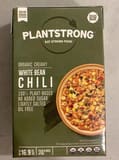 Plantstrong Organic Creamy White Bean Chili