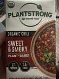 Plantstrong Sweet & Smoky Chili