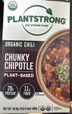 Plantstrong Chunky Chipotle Chili