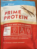 Equip Prime protein