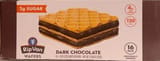 Rip Van Dark Chocolate Wafers