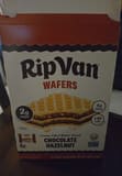 Rip Van Wafers