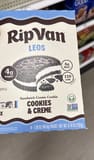 Rip Van RipVan Leos