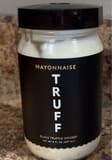 Truff Mayonnaise Black Truffle Infused