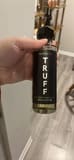 Truff Black Truffle Infused Olive Oil