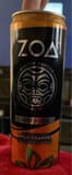 ZOA Zero Sugar Energy Drink