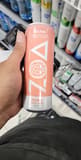 ZOA White Peach Zero Sugar Energy Drink
