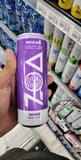 ZOA Zero Sugar Energy Drink Frosted Grape