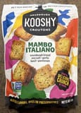 Kooshy Mambo Italiano