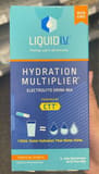 Liquid I.V. Liquid Iv