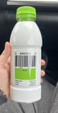 Barcode Lemon Lime Fitness Water
