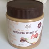 Choc Zero White Chocolate Hazelnut Spread