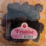 The Fruitist Blackberries