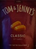 Classic Soft Caramels