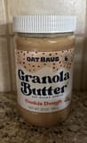Oat Haus Granola Butter